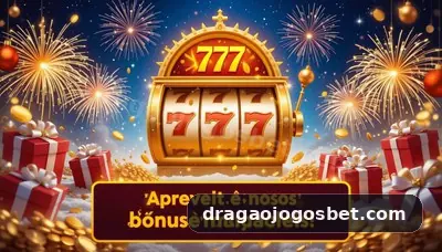 Cassino online dragaojogos com slots e apostas esportivas